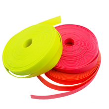 Wholesale 20mm Rubber Coated Webbing For Dog Collar